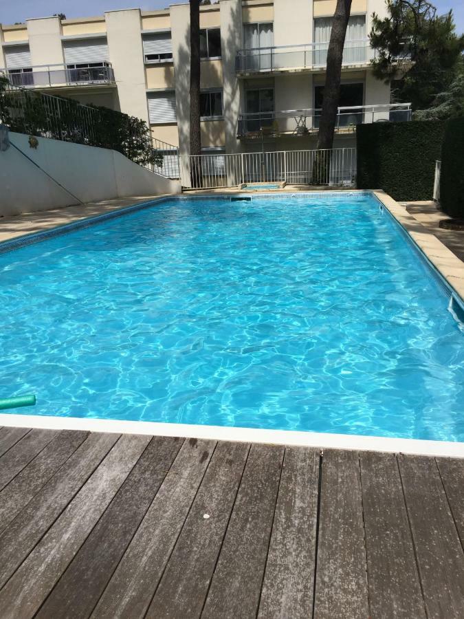 Stella Le Touquet Berck T2 Apartamento Exterior foto