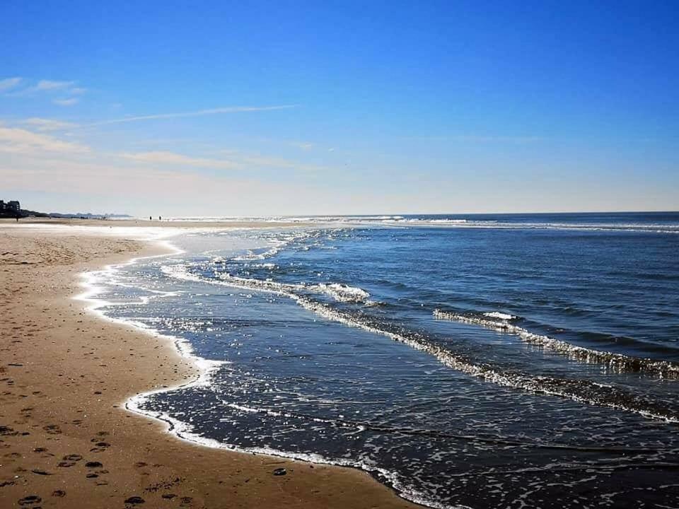 Stella Le Touquet Berck T2 Apartamento Exterior foto