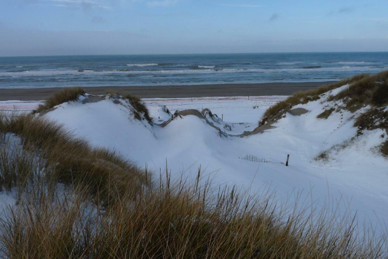 Stella Le Touquet Berck T2 Apartamento Exterior foto