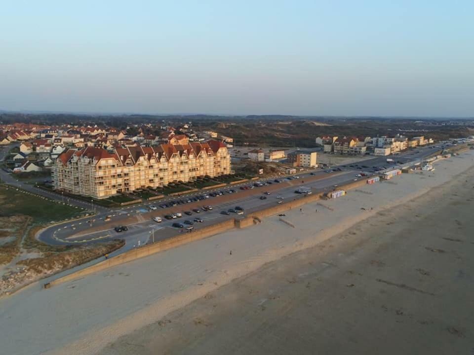 Stella Le Touquet Berck T2 Apartamento Exterior foto